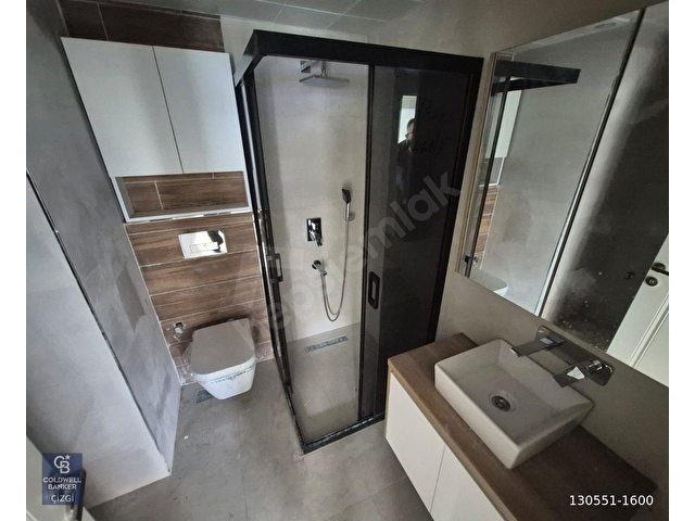 YENİMAHALLE AKIN CAD. KONUT VE İŞYERİNE UYGUN KİRALIK 2+1 DAİRE - Görsel 13
