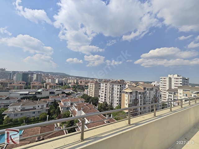RAN PROJEDEN DOME RESDENCE KİRALIK 1+1 - Görsel 30