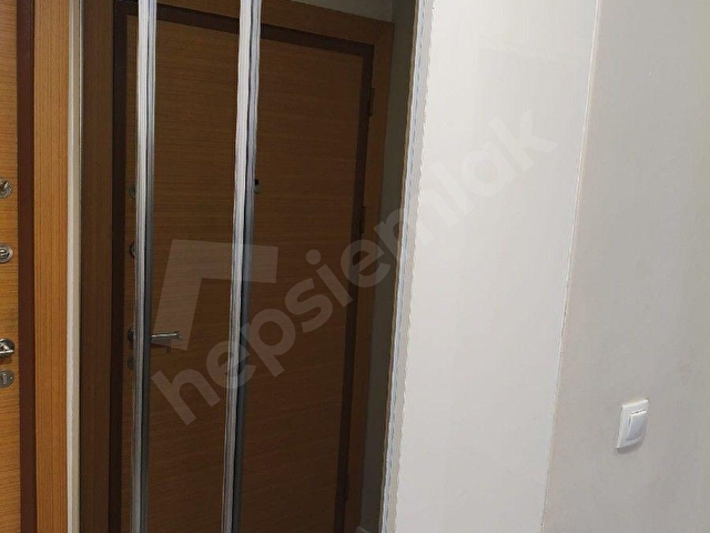 BEYAZEVLERDE DOĞALGAZLI EŞYALI KİRALIK DAİRE - Görsel 5