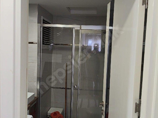 BEYAZEVLERDE DOĞALGAZLI EŞYALI KİRALIK DAİRE - Görsel 11