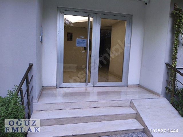 BEYAZEVLERDE DOĞALGAZLI EŞYALI KİRALIK DAİRE - Görsel 12