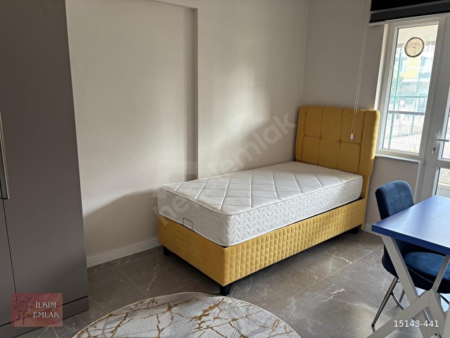 ÇUBUK ESENBOĞA SEFA SİTESİNDE 1+1 MOBİLYALI DAİRE - Görsel 19