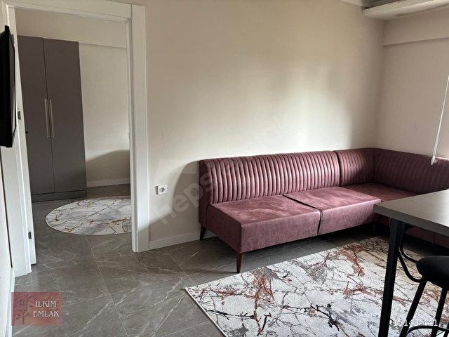 ÇUBUK ESENBOĞA SEFA SİTESİNDE 1+1 MOBİLYALI DAİRE - Görsel 11
