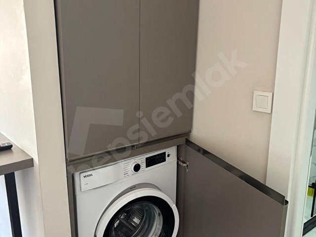 ÇUBUK ESENBOĞA SEFA SİTESİNDE 1+1 MOBİLYALI DAİRE - Görsel 16