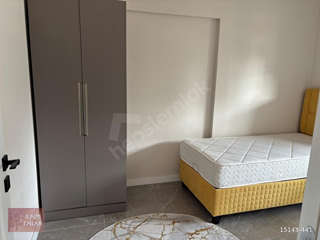 ÇUBUK ESENBOĞA SEFA SİTESİNDE 1+1 MOBİLYALI DAİRE - Görsel 17