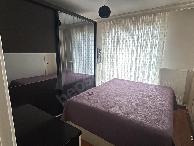 Libadiye Caddesi Üzerinde Metroya Yakın Çatı Dubleks Daire - Görsel 25