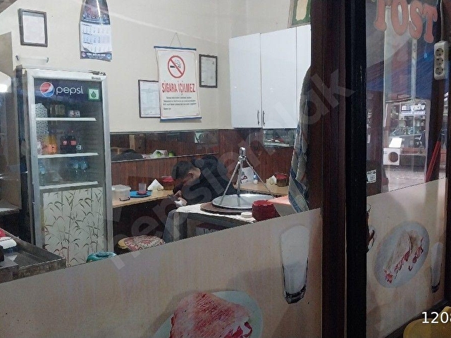 Satılık İşyeri, Ofis