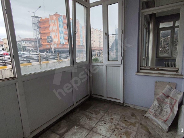 ERA SÖZ GAYRİMENKULDEN ATATÜRK  MAHELLESİNDE KİRALIK 3+1 DAİRE - Görsel 18