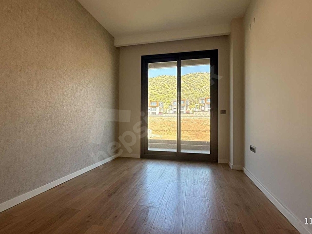 GÜZELBAHÇE YELKİ YUNUSOĞLU PROJESİNDE SATILIK PRESTİJLİ 2+1DAİRE - Görsel 12
