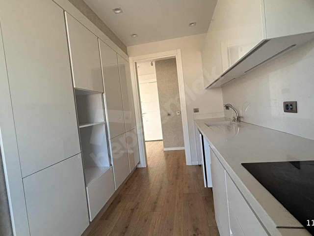 GÜZELBAHÇE YELKİ YUNUSOĞLU PROJESİNDE SATILIK PRESTİJLİ 2+1DAİRE - Görsel 7