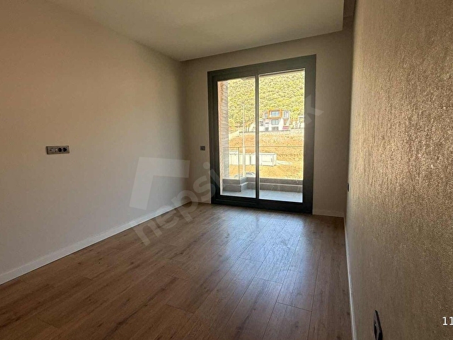 GÜZELBAHÇE YELKİ YUNUSOĞLU PROJESİNDE SATILIK PRESTİJLİ 2+1DAİRE - Görsel 13