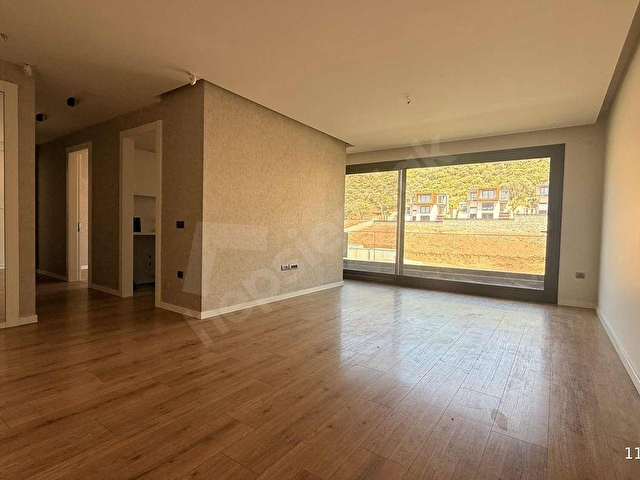 GÜZELBAHÇE YELKİ YUNUSOĞLU PROJESİNDE SATILIK PRESTİJLİ 2+1DAİRE