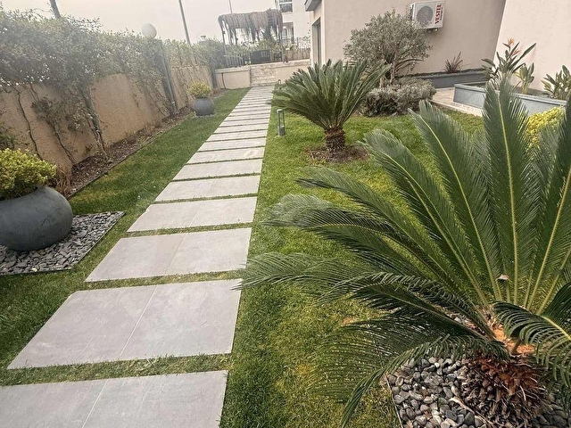 GÜZELBAHÇE YELKİ YUNUSOĞLU PROJESİNDE SATILIK PRESTİJLİ 2+1DAİRE - Görsel 23