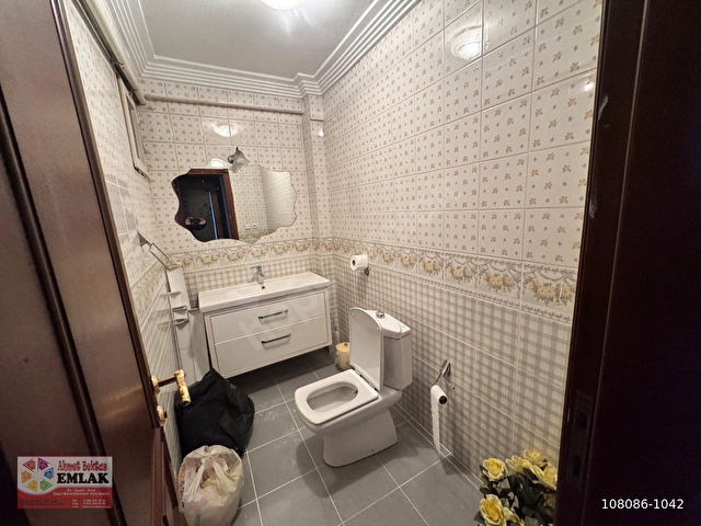 KİRALIK İŞ YERİ.KÜLTÜR MAH.BEKTAŞ EMLAKTAN.240M2... - Görsel 19