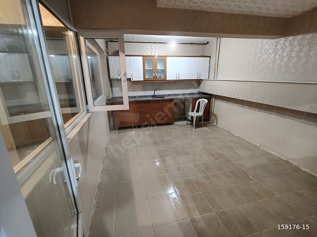 elmadağ hasanoğlan geniş satılık dükkan 165m2 4 wc 5 lavobo - Görsel 25