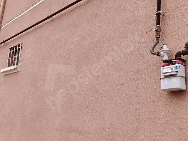elmadağ hasanoğlan geniş satılık dükkan 165m2 4 wc 5 lavobo - Görsel 9
