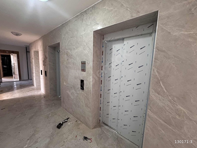 ESENBOĞA PLATİN LOFTTA YATIRIMLIK ve KONFORLU 1+1 SÜPER DAİRE - Görsel 18