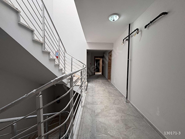ESENBOĞA PLATİN LOFTTA YATIRIMLIK ve KONFORLU 1+1 SÜPER DAİRE - Görsel 20