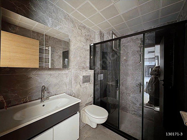ESENBOĞA PLATİN LOFTTA YATIRIMLIK ve KONFORLU 1+1 SÜPER DAİRE - Görsel 13