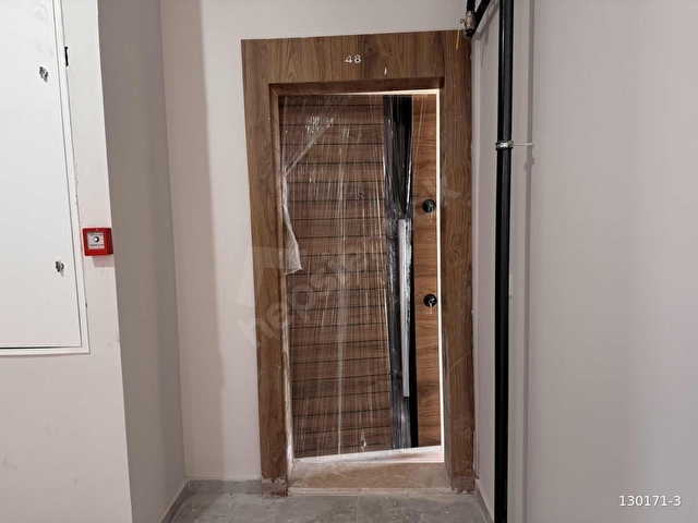 ESENBOĞA PLATİN LOFTTA YATIRIMLIK ve KONFORLU 1+1 SÜPER DAİRE - Görsel 16