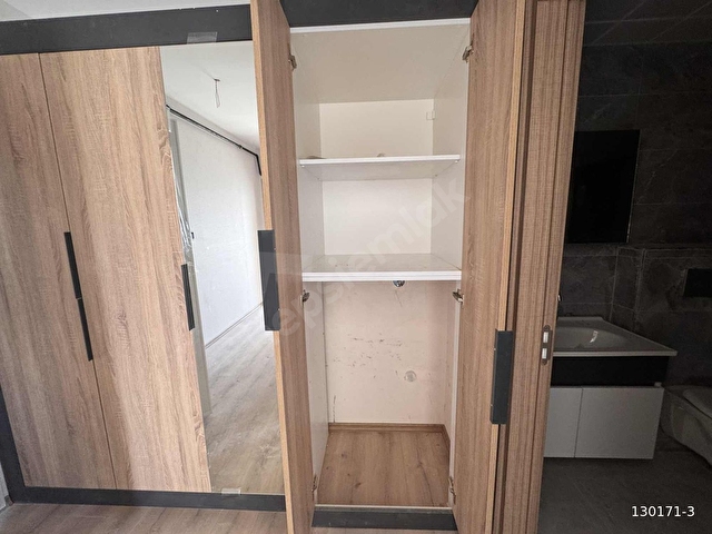 ESENBOĞA PLATİN LOFTTA YATIRIMLIK ve KONFORLU 1+1 SÜPER DAİRE - Görsel 8