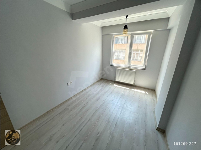 CİHAN EMLAKTAN KİRALIK ÇINARLIDA 2+1 ARA KAT EKONOMİK DAİRE - Görsel 13