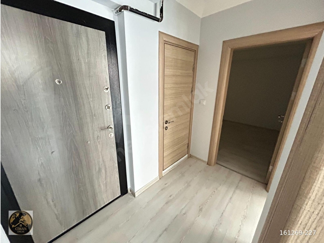 CİHAN EMLAKTAN KİRALIK ÇINARLIDA 2+1 ARA KAT EKONOMİK DAİRE - Görsel 11