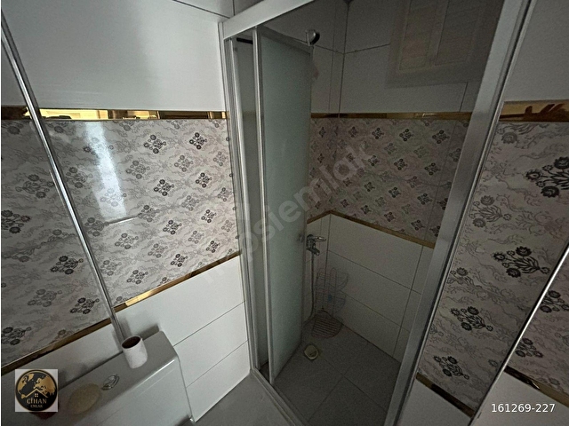 CİHAN EMLAKTAN KİRALIK ÇINARLIDA 2+1 ARA KAT EKONOMİK DAİRE - Görsel 26