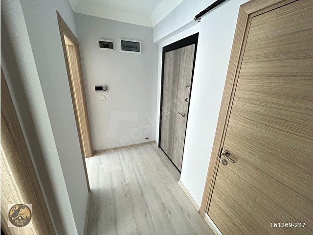 CİHAN EMLAKTAN KİRALIK ÇINARLIDA 2+1 ARA KAT EKONOMİK DAİRE - Görsel 9