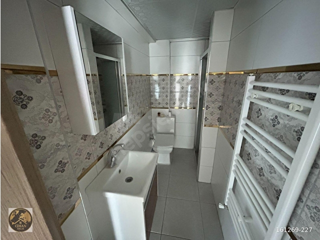 CİHAN EMLAKTAN KİRALIK ÇINARLIDA 2+1 ARA KAT EKONOMİK DAİRE - Görsel 23