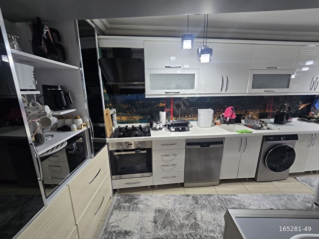 MYADAN SAKARYA 2 CADDESİNDE 3+1 LÜX DAİRE - Görsel 4