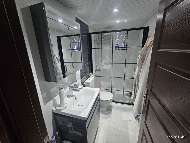 MYADAN SAKARYA 2 CADDESİNDE 3+1 LÜX DAİRE - Görsel 19