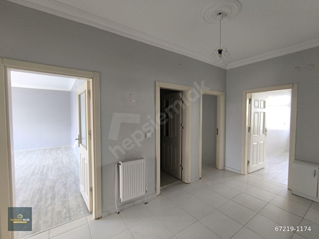 FEVZİ ÇAKMAK MAH. KİRALIK DAİRE - Görsel 7