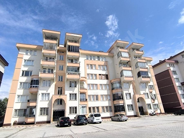 FEVZİ ÇAKMAK MAH. KİRALIK DAİRE - Görsel 5