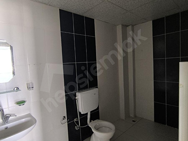 FEVZİ ÇAKMAK MAH. KİRALIK DAİRE - Görsel 20