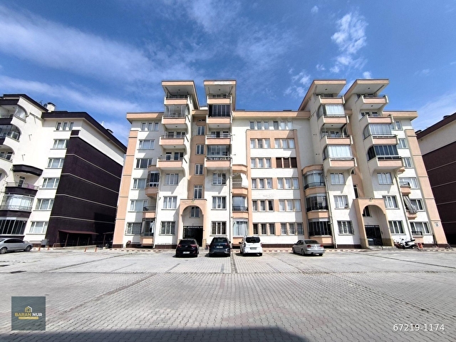FEVZİ ÇAKMAK MAH. KİRALIK DAİRE - Görsel 4