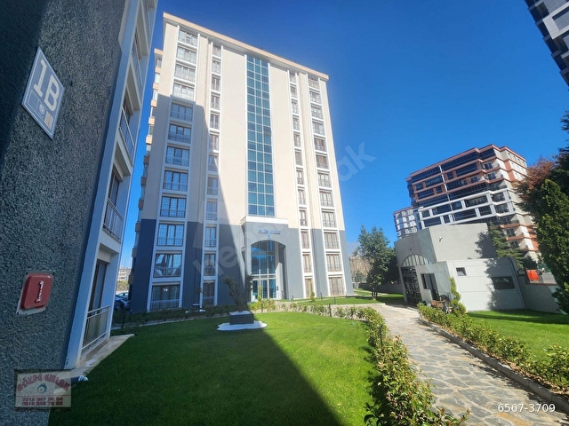 GÖZDEDEN ELİA HİLLS SİTESİNDE 1.5+1 SATILIK DAİRE - Görsel 27