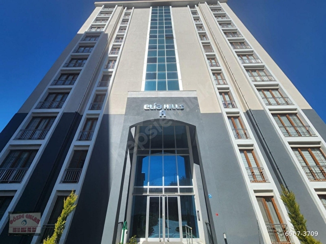 GÖZDEDEN ELİA HİLLS SİTESİNDE 1.5+1 SATILIK DAİRE - Görsel 26