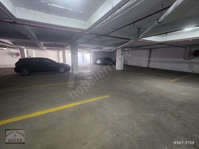 GÖZDEDEN ELİA HİLLS SİTESİNDE 1.5+1 SATILIK DAİRE - Görsel 22