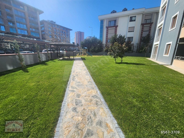 GÖZDEDEN ELİA HİLLS SİTESİNDE 1.5+1 SATILIK DAİRE - Görsel 21