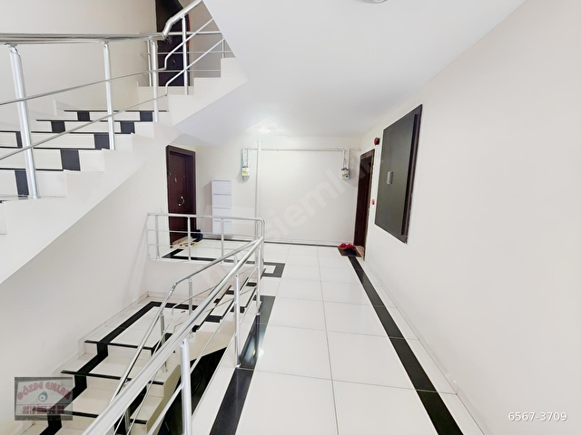 GÖZDEDEN ELİA HİLLS SİTESİNDE 1.5+1 SATILIK DAİRE - Görsel 20