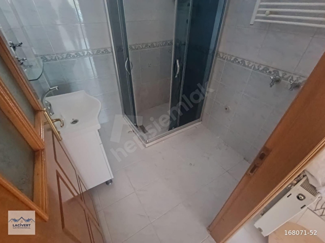 *LACİVERT*ADLİYE-METROYA YAKIN BALKONLU İÇİ YAPILI GENİŞ 3+1 - Görsel 28