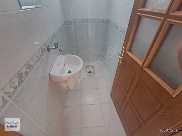 *LACİVERT*ADLİYE-METROYA YAKIN BALKONLU İÇİ YAPILI GENİŞ 3+1 - Görsel 19