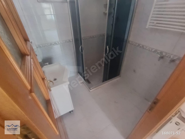 *LACİVERT*ADLİYE-METROYA YAKIN BALKONLU İÇİ YAPILI GENİŞ 3+1 - Görsel 17