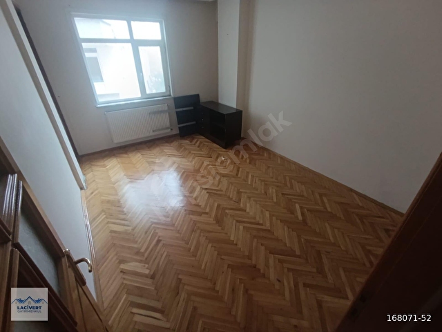 *LACİVERT*ADLİYE-METROYA YAKIN BALKONLU İÇİ YAPILI GENİŞ 3+1 - Görsel 29