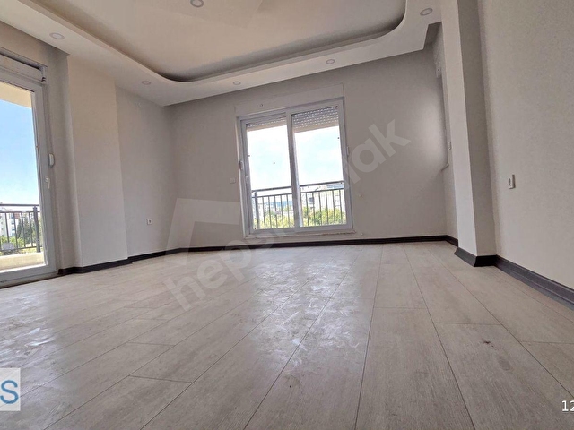 DEMİREL MAHALLESİNDE 1.KATTA ASANSÖRLÜ 2+1 90M² FIRSAT DAİRE - Görsel 8