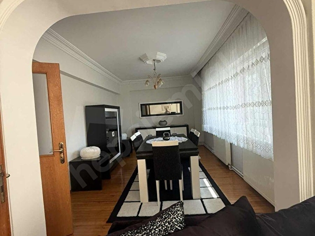REKSAdan MERKEZE YÜRÜME MESAFESİNDE 2+1 EŞYALI KİRALIK DAİRE - Görsel 16