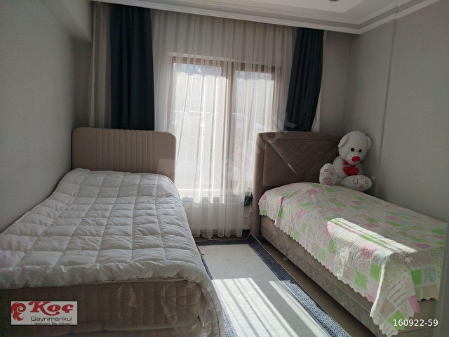 Ovacıkda Merkezi konumda Full Ebeveyn Banyolu Satılık 2+1 - Görsel 24