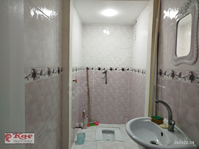 Ovacıkda Merkezi konumda Full Ebeveyn Banyolu Satılık 2+1 - Görsel 29