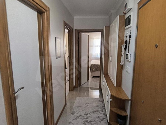 BENDENİZ EMLAKTAN SATILIK 2+1 DAİRE - Görsel 7